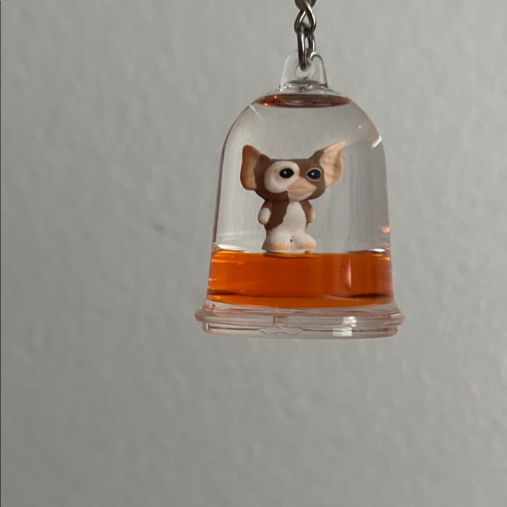 Tsunameez Gizmo